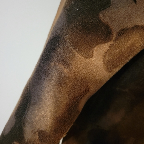 Ladies reversible jacket - Picture 2 of 4